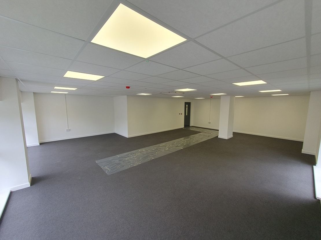 Unit 14 Maple Business Park, Walter Street, Birmingham, West Midlands, B7 5ET