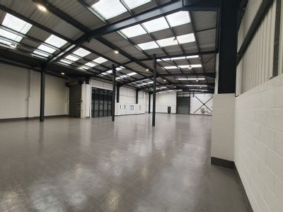Property Image for Unit 14 Maple Business Park, Walter Street, Birmingham, West Midlands, B7 5ET