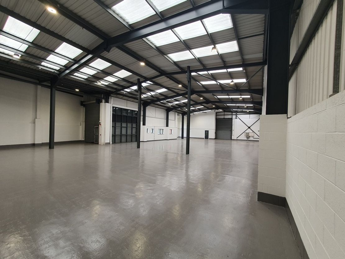 Unit 14 Maple Business Park, Walter Street, Birmingham, West Midlands, B7 5ET