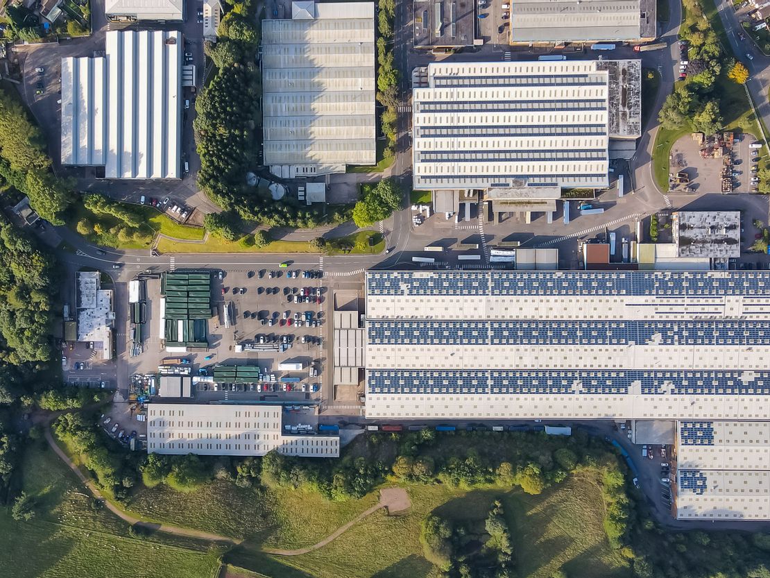 Gloucester Vantage Point Business Village, Building 4, Mitcheldean, Mitcheldean, Gloucestershire, GL17 0DD