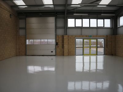 Property Image for Unit 9 Gresham Way, Reading RG30 6AW