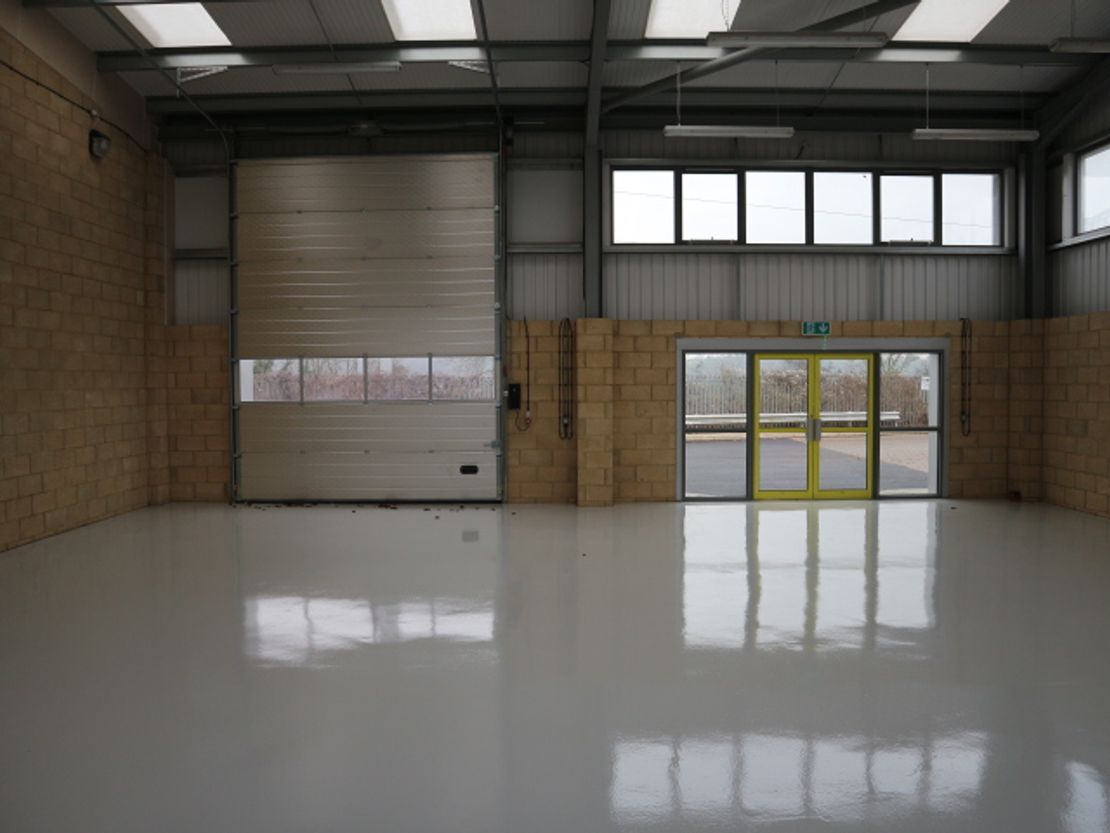 Unit 9 Gresham Way, Reading RG30 6AW