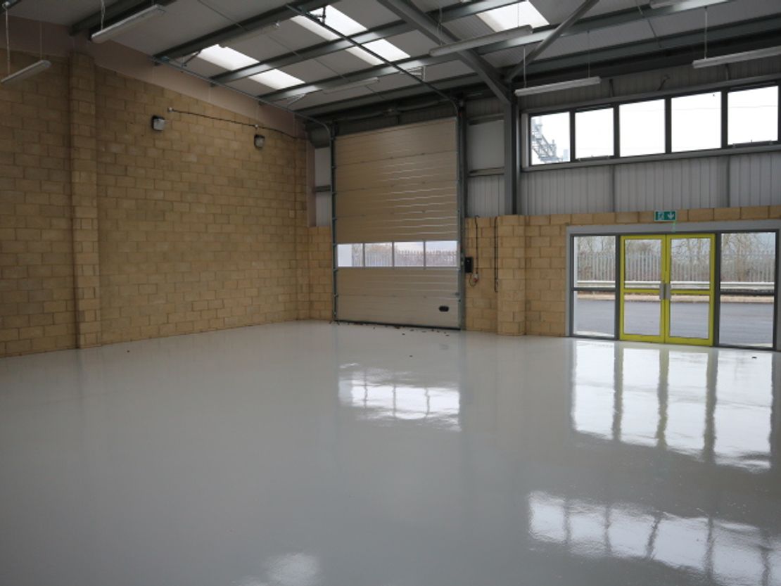 Unit 9 Gresham Way, Reading RG30 6AW