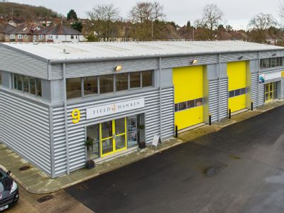 Property Image for Unit 9 Gresham Way, Reading RG30 6AW