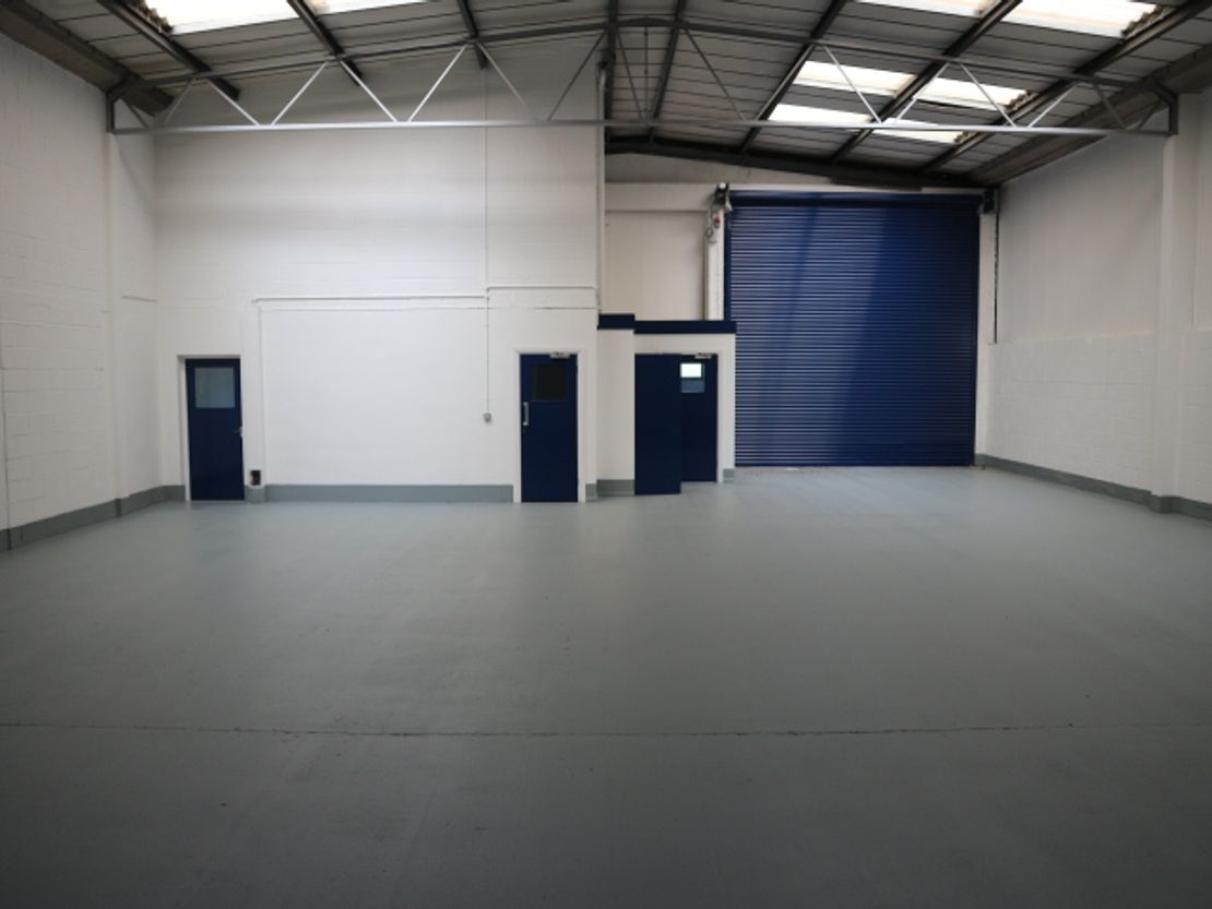 Unit 7 Gresham Way, Reading RG30 6AW