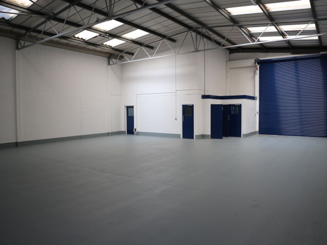 Unit 7 Gresham Way, Reading RG30 6AW