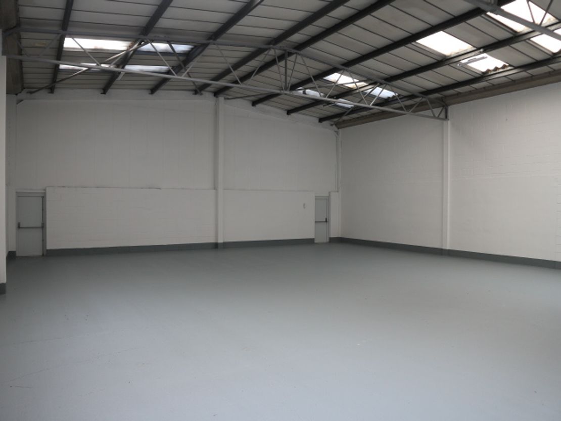Unit 7 Gresham Way, Reading RG30 6AW