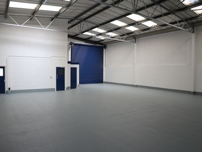 Property Image for Unit 7 Gresham Way, Reading RG30 6AW