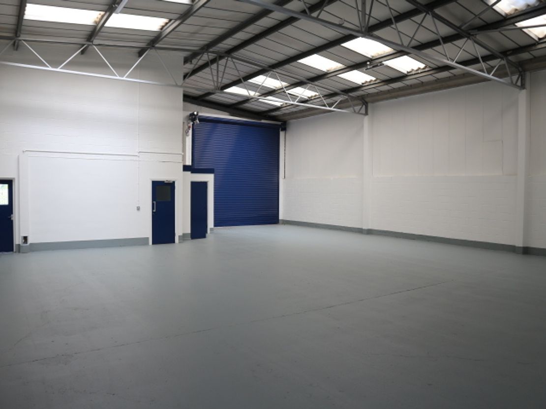 Unit 7 Gresham Way, Reading RG30 6AW