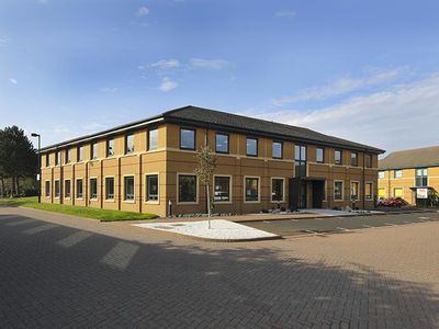 Property Image for 2620 Kings Court, The Crescent, Birmingham, West Midlands, B37 7YE