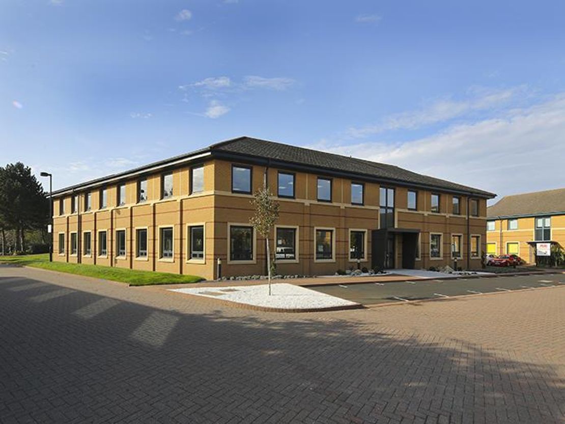 2620 Kings Court, The Crescent, Birmingham, West Midlands, B37 7YE