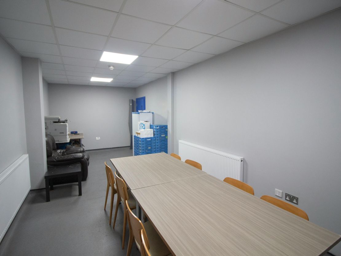 Unit 19 Sheraton Business Centre, Wadsworth Road, Perivale, UB6 7JB