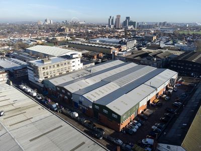 Property Image for Unit 19 Sheraton Business Centre, Wadsworth Road, Perivale, UB6 7JB