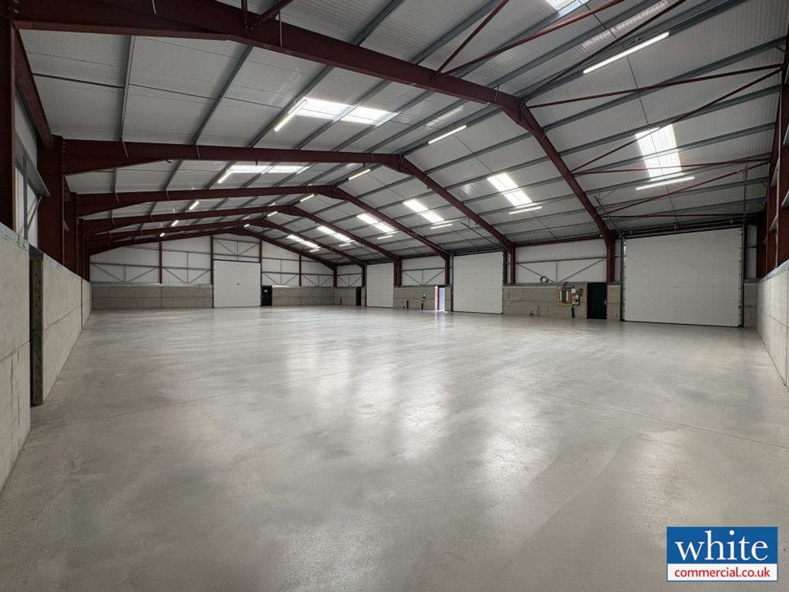Unit A Godington Buildings, Bicester, OX27 9AE
