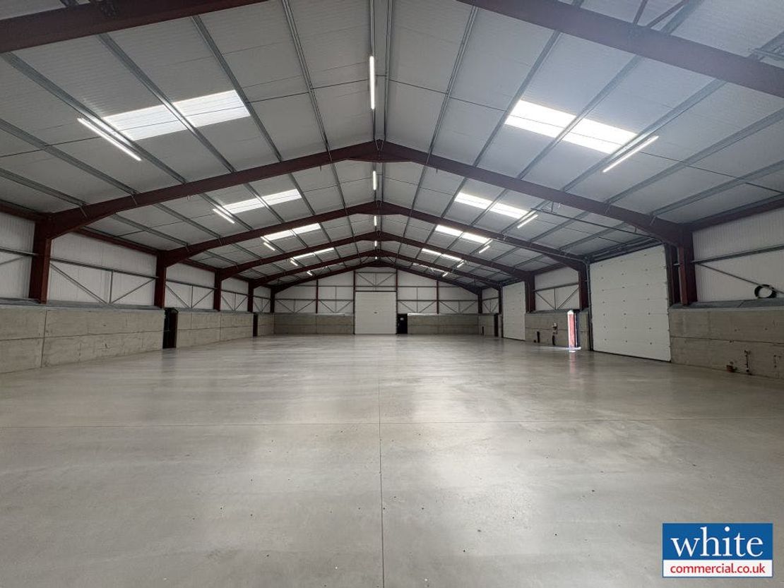 Unit A Godington Buildings, Bicester, OX27 9AE