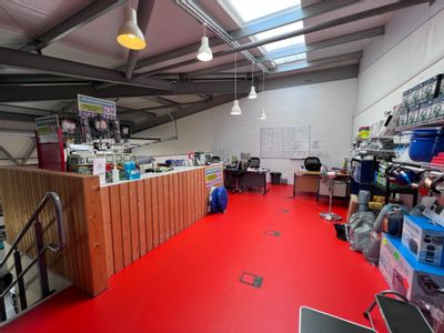 Property Image for 26 Glenmore Business Park, Wend-Al Road, Blandford Forum, Dorset, DT11 7FP