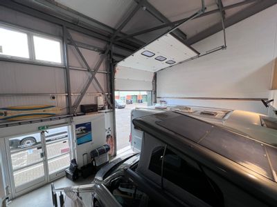Property Image for 26 Glenmore Business Park, Wend-Al Road, Blandford Forum, Dorset, DT11 7FP