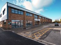 Property Image for Aerodrome Studios, 2-8 Airfield Way, Christchurch, Dorset, BH23 3TS