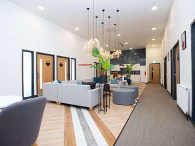 Property Image for Aerodrome Studios, 2-8 Airfield Way, Christchurch, Dorset, BH23 3TS