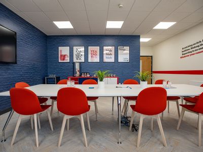 Property Image for Aerodrome Studios, 2-8 Airfield Way, Christchurch, Dorset, BH23 3TS