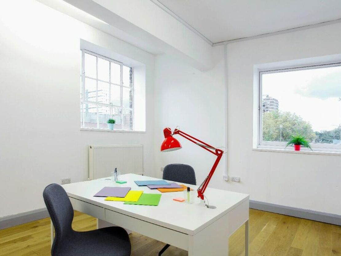Camberwell Business Centre, 99-103 Lomond Grove, London, Greater London, SE5 7HN