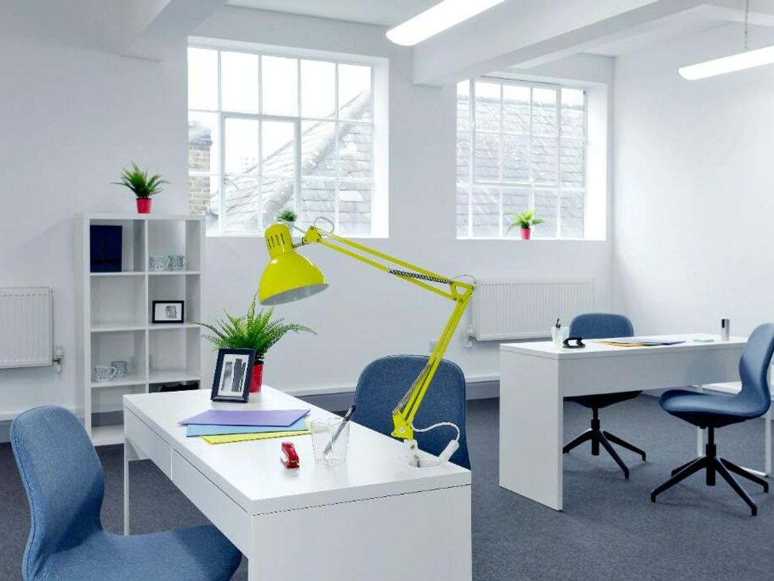 Camberwell Business Centre, 99-103 Lomond Grove, London, Greater London, SE5 7HN