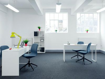 Property Image for Camberwell Business Centre, 99-103 Lomond Grove, London, Greater London, SE5 7HN