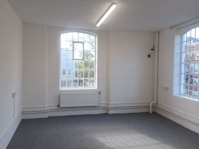 Property Image for Camberwell Business Centre, 99-103 Lomond Grove, London, Greater London, SE5 7HN