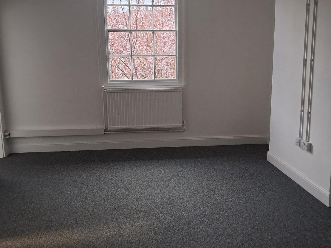Camberwell Business Centre, 99-103 Lomond Grove, London, Greater London, SE5 7HN