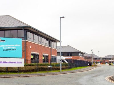 Property Image for Hollins Brook Park, Roach Bank Road, Little 66, Bury, Greater Manchester, BL9 8RN