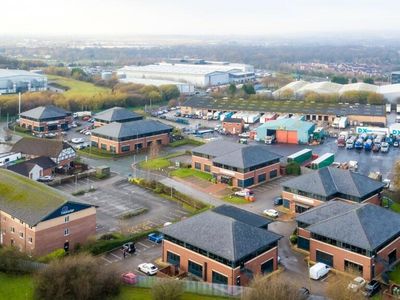 Property Image for Hollins Brook Park, Roach Bank Road, Little 66, Bury, Greater Manchester, BL9 8RN