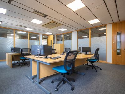 Property Image for Gloucester Vantage Point Business Village, Mitcheldean, Mitcheldean, Gloucestershire, GL17 0DD