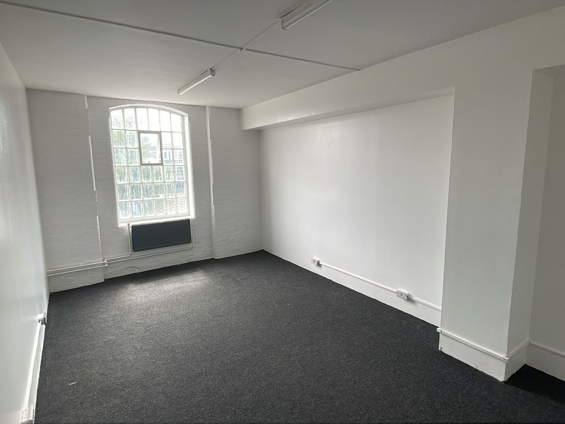 Camberwell Business Centre, 99-103 Lomond Grove, London, Greater London, SE5 7HN