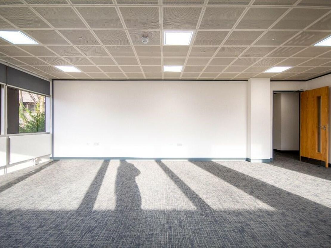 Belvedere House, Basing View, Basingstoke, Hampshire, RG21 4HG