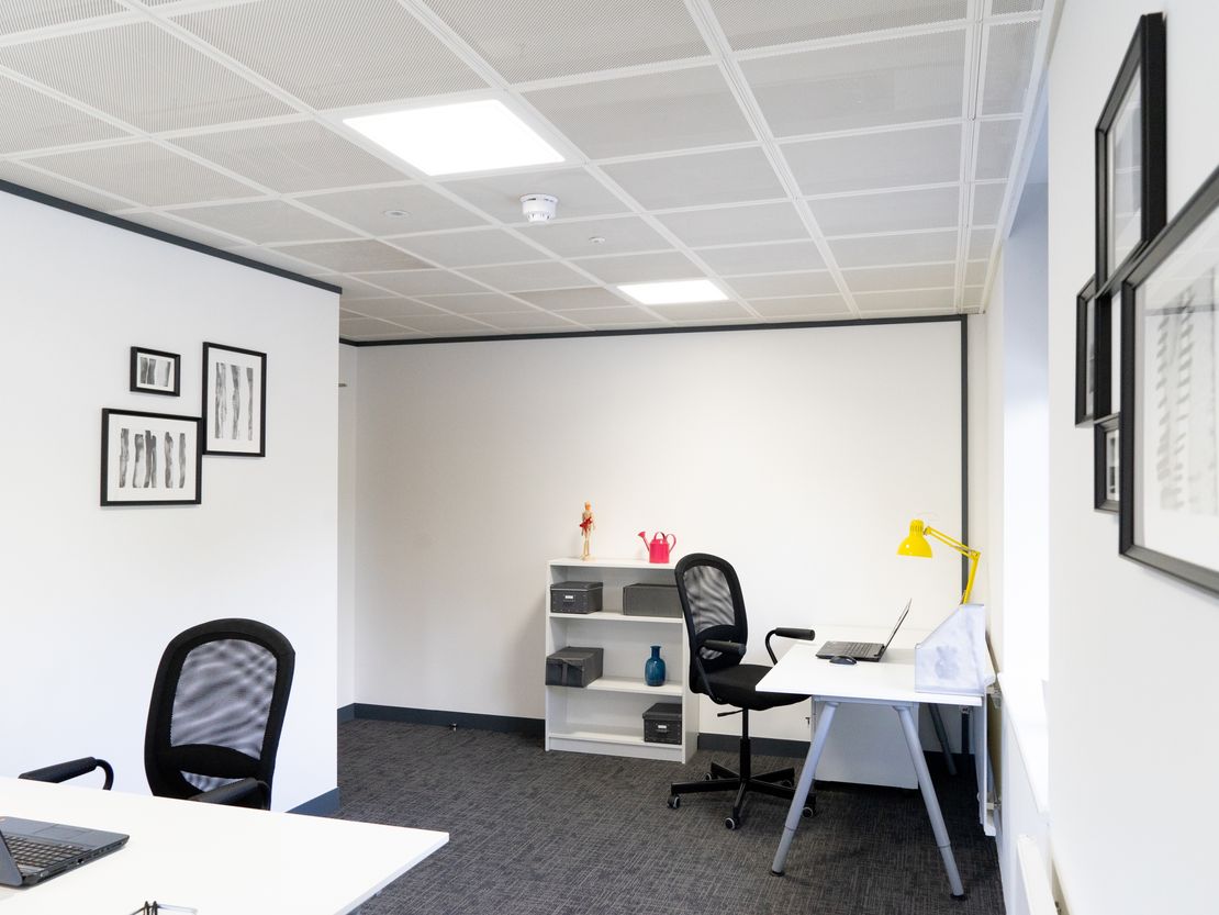 Belvedere House, Basing View, Basingstoke, Hampshire, RG21 4HG