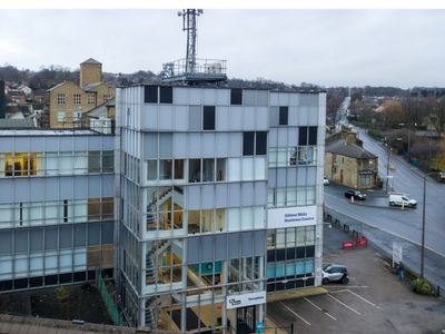 Property Image for Albion Mills Business Centre, Albion Mills, Albion Road, Bradford, West Yorkshire, BD10 9TQ