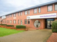 Property Image for Oaks Business Park, Oaks Lane, Kendray, Barnsley, South Yorkshire, S71 1HT