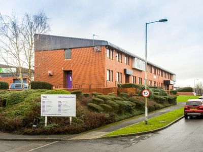 Property Image for Oaks Business Park, Oaks Lane, Kendray, Barnsley, South Yorkshire, S71 1HT