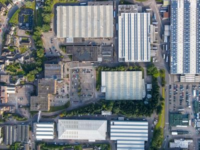 Property Image for Gloucester Vantage Point, Vantage Point Business Village, Mitcheldean, Gloucestershire, GL17 0DD