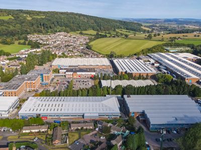 Property Image for Gloucester Vantage Point Business Village, Mitcheldean, Mitcheldean, Gloucestershire, GL17 0DD