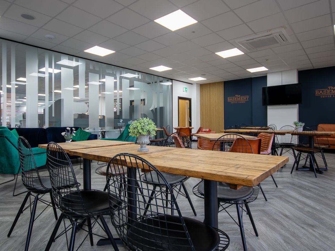 Gloucester Vantage Point Business Village, Mitcheldean, Mitcheldean, Gloucestershire, GL17 0DD