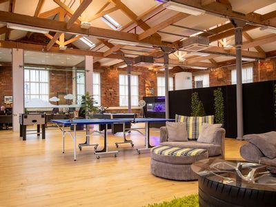 Property Image for Albion Mills Business Centre, Albion Mills, Albion Road, Bradford, West Yorkshire, BD10 9TQ