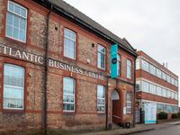 Property Image for Atlantic Business Centre, Atlantic Street, Broadheath, Altrincham, Greater Manchester, WA14 5NQ