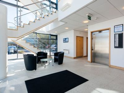 Property Image for Longfields Court, Wharncliffe Business Park, Barnsley, South Yorkshire, S71 3GN