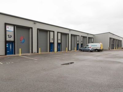 Property Image for Longfields Court, Wharncliffe Business Park, Barnsley, South Yorkshire, S71 3GN