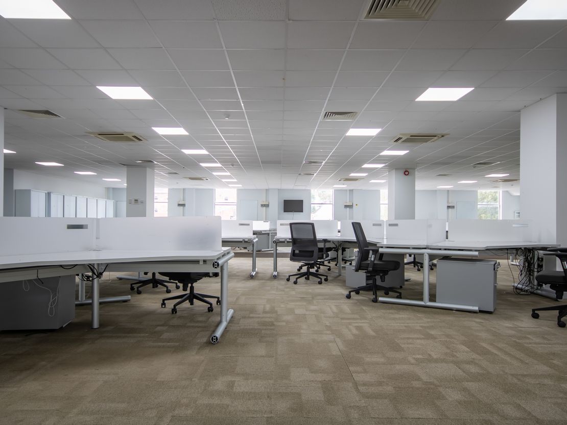 Gloucester Vantage Point Business Village, Building 8, Mitcheldean, Mitcheldean, Gloucestershire, GL17 0DD