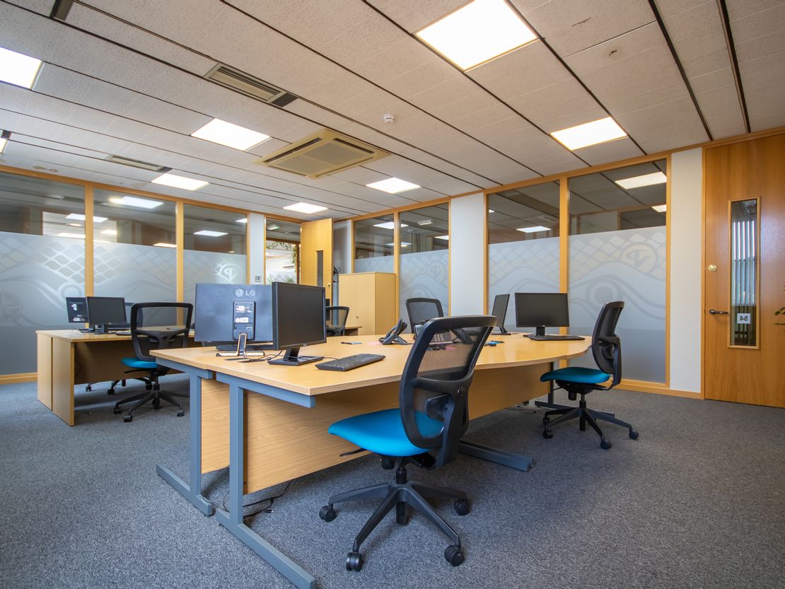 Gloucester Vantage Point Business Village, Building 8, Mitcheldean, Mitcheldean, Gloucestershire, GL17 0DD