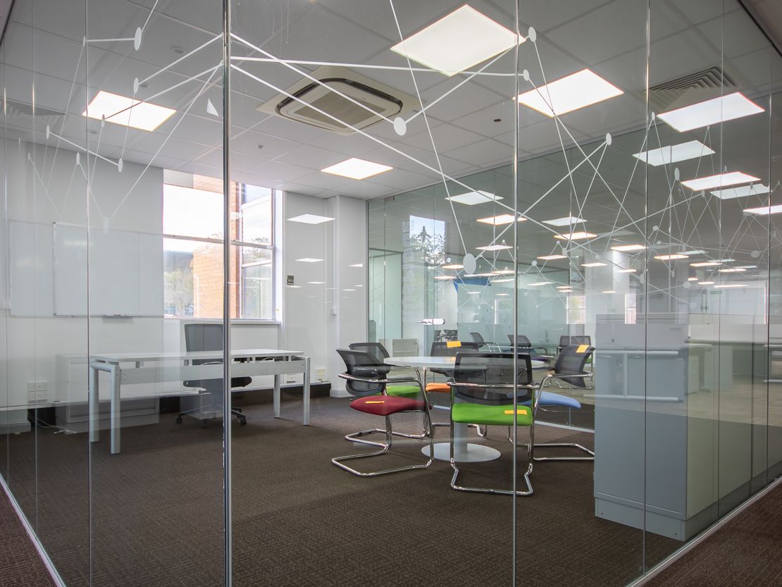 Gloucester Vantage Point Business Village, Building 11, Mitcheldean, Mitcheldean, Gloucestershire, GL17 0DD