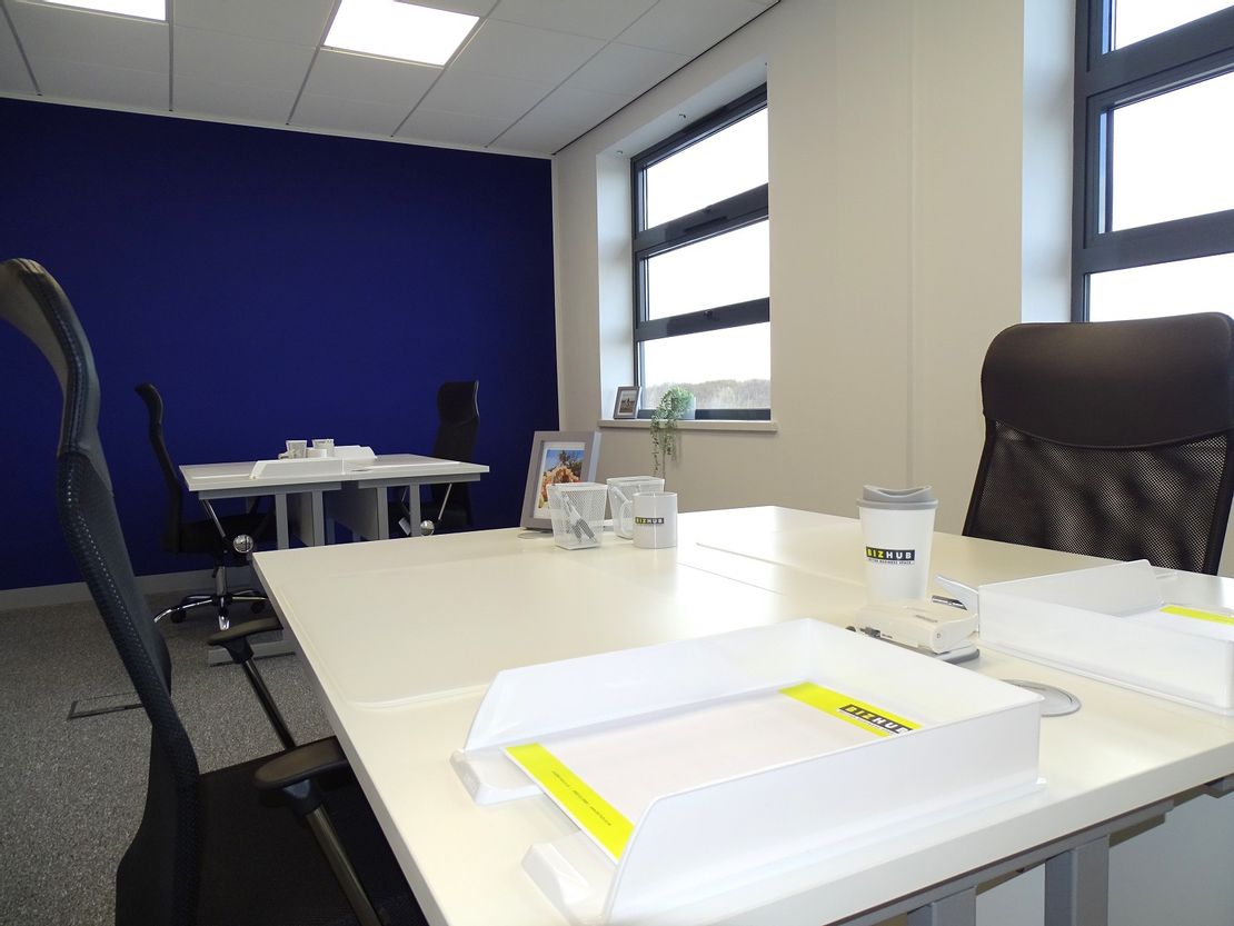 Longfields Court, Wharncliffe Business Park, Barnsley, South Yorkshire, S71 3GN