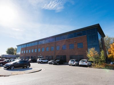 Property Image for Longfields Court, Wharncliffe Business Park, Barnsley, South Yorkshire, S71 3GN